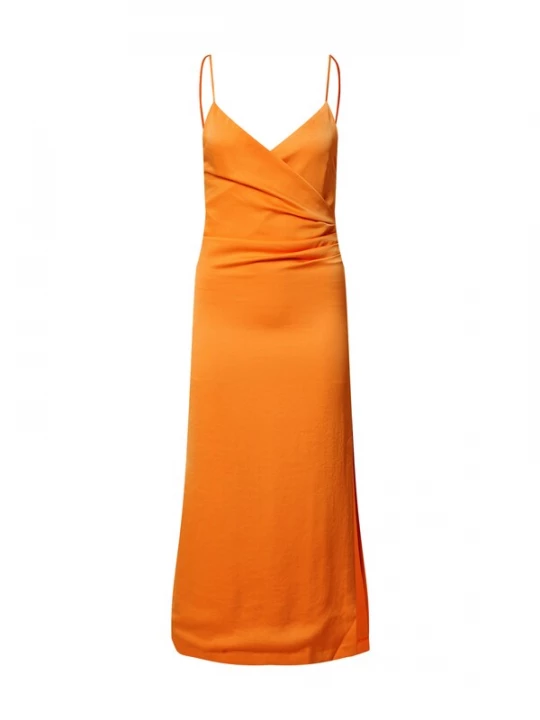 Foto van product RECC Jurk 'MAG' oranje