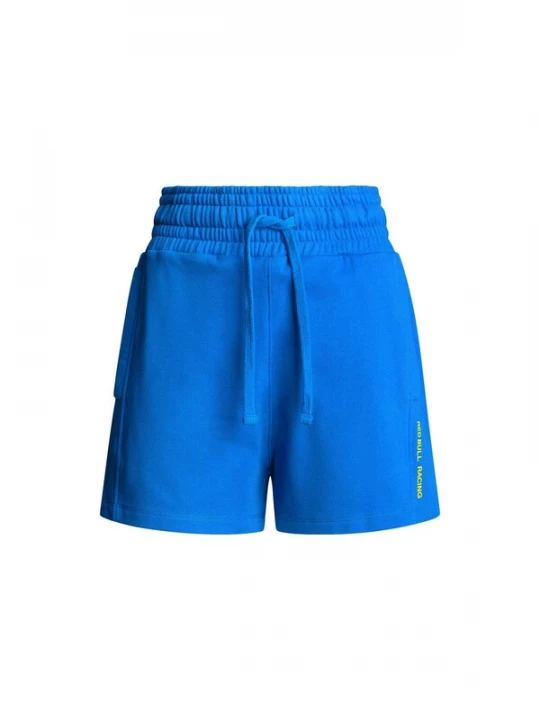 Foto van product Red Bull Racing x Pepe Jeans Broek blauw / geel