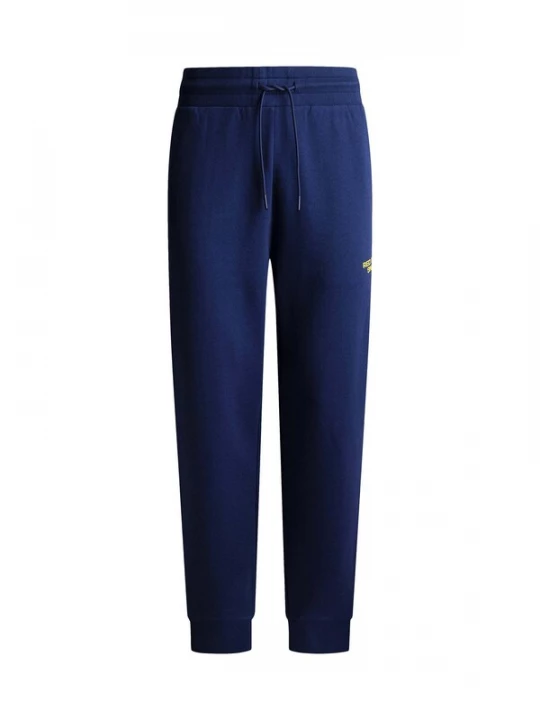 Foto van product Red Bull Racing x Pepe Jeans Broek donkerblauw / geel