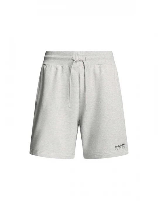 Foto van product Red Bull Racing x Pepe Jeans Broek 'Essential' grijs / zwart
