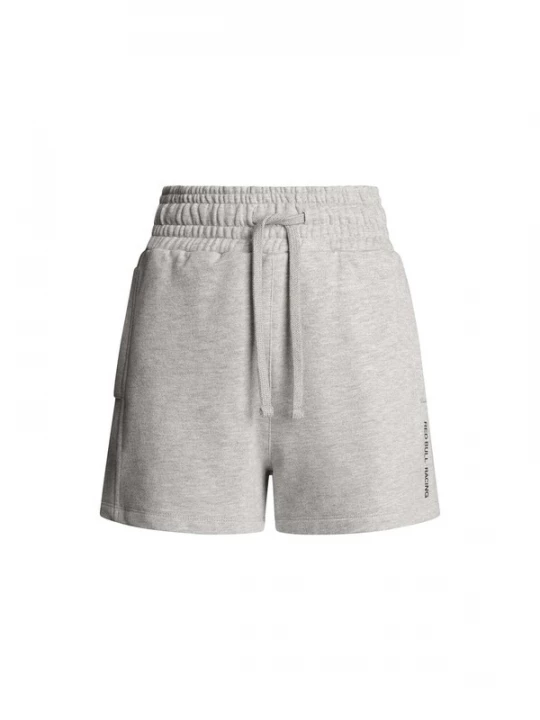 Foto van product Red Bull Racing x Pepe Jeans Broek 'Red Bull Racing x Pepe Jeans' lichtgrijs / zwart