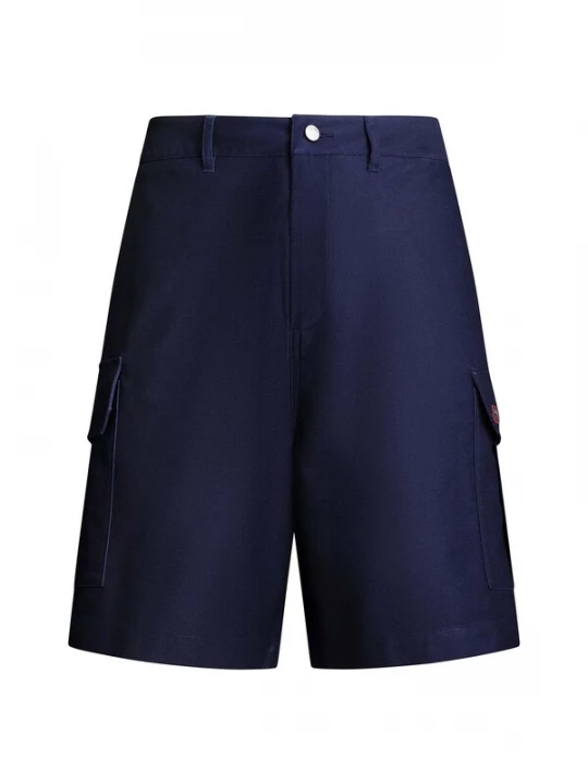Foto van product Red Bull Racing x Pepe Jeans Cargobroek 'RBR Cargo' navy