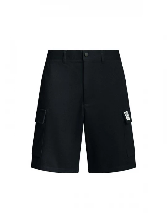 Foto van product Red Bull Racing x Pepe Jeans Cargobroek zwart