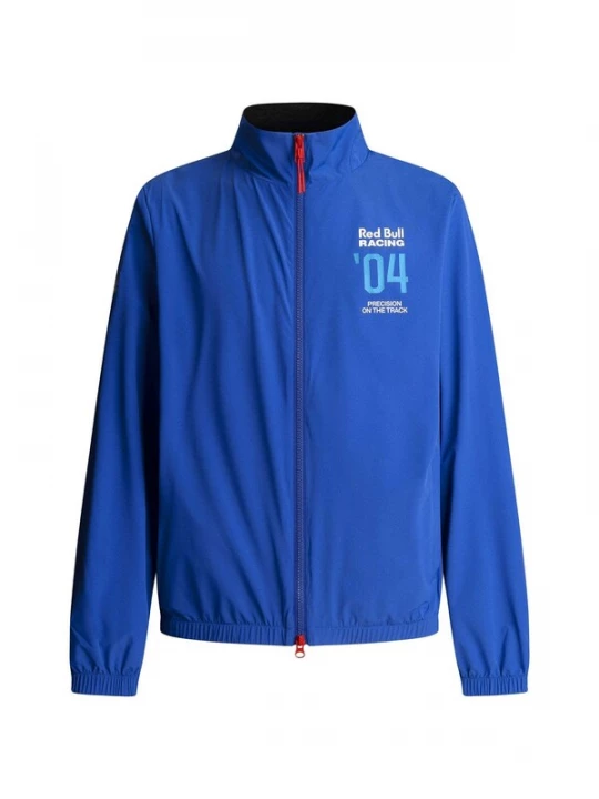 Foto van product Red Bull Racing x Pepe Jeans Functionele jas blauw
