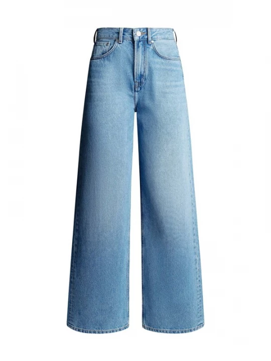 Foto van product Red Bull Racing x Pepe Jeans Jeans blauw denim