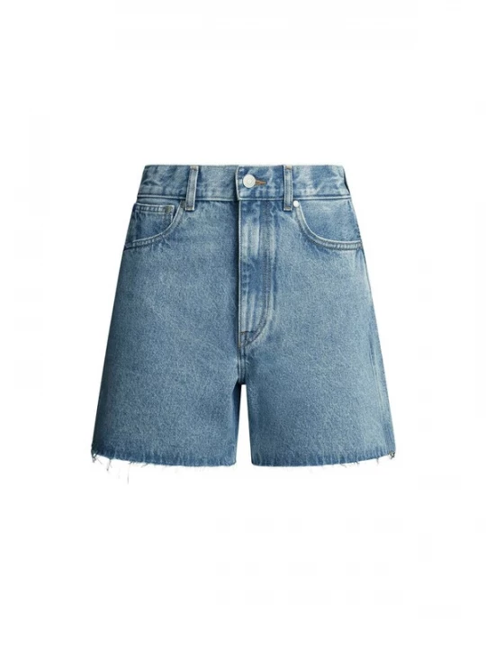 Foto van product Red Bull Racing x Pepe Jeans Jeans blauw denim