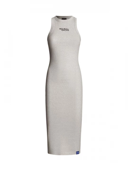 Foto van product Red Bull Racing x Pepe Jeans Jurk grijs / zwart