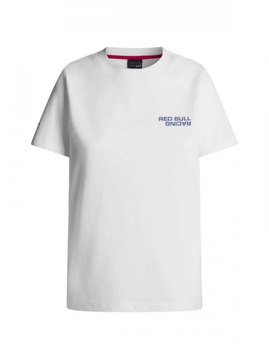 Foto van product Red Bull Racing x Pepe Jeans Shirt blauw / wit