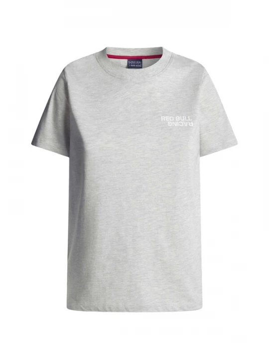 Foto van product Red Bull Racing x Pepe Jeans Shirt lichtgrijs