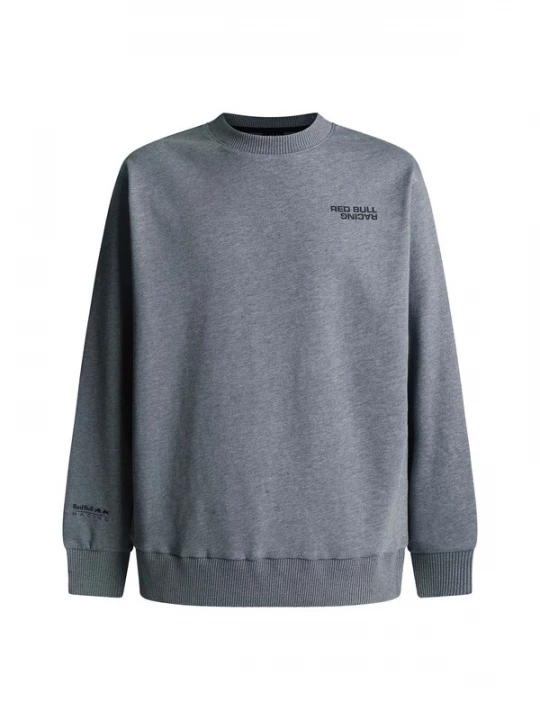 Foto van product Red Bull Racing x Pepe Jeans Sweatshirt donkergrijs