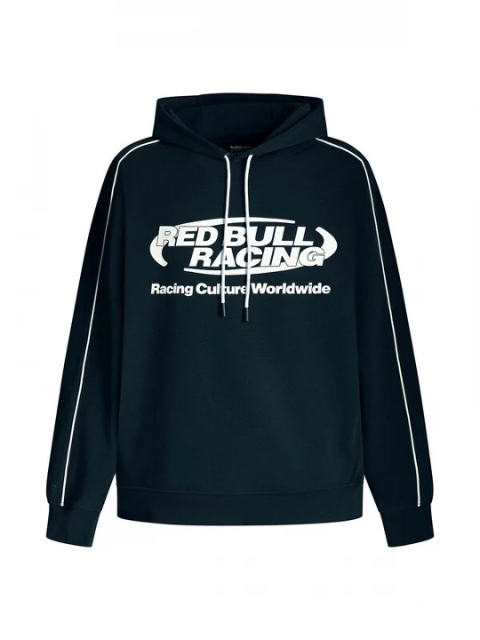 Foto van product Red Bull Racing x Pepe Jeans Sweatshirt navy / wit