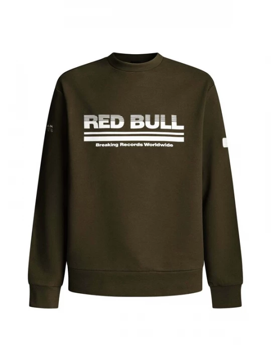 Foto van product Red Bull Racing x Pepe Jeans Sweatshirt spar / wit