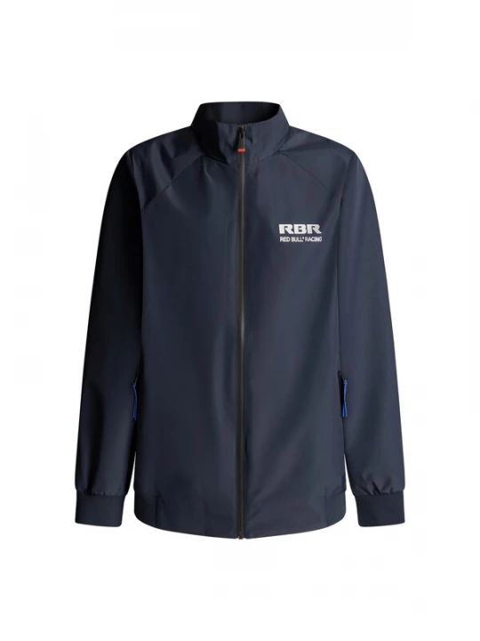 Foto van product Red Bull Racing x Pepe Jeans Tussenjas 'Marina' marine / wit