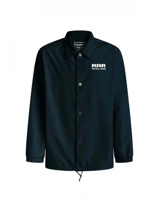 Foto van product Red Bull Racing x Pepe Jeans Tussenjas marine / geel / wit