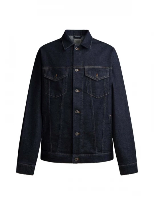 Foto van product Red Bull Racing x Pepe Jeans Tussenjas navy
