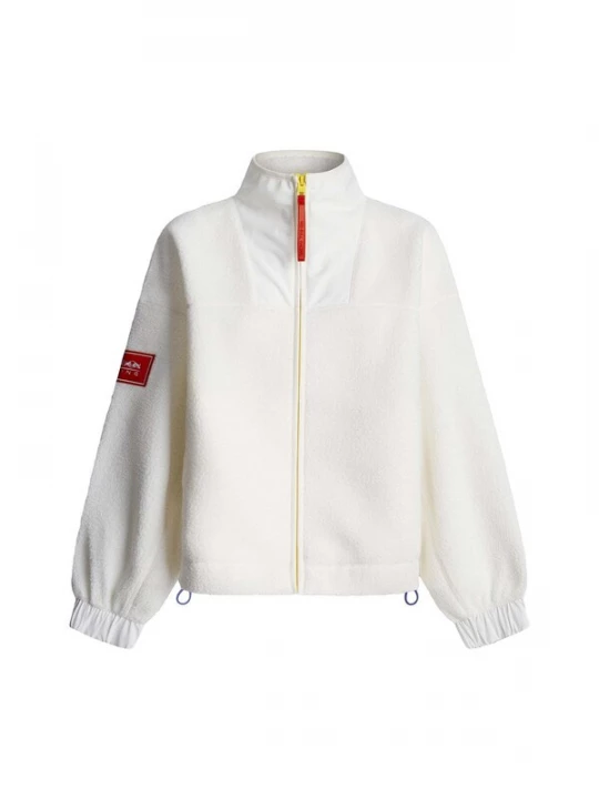 Foto van product Red Bull Racing x Pepe Jeans Tussenjas rood / offwhite