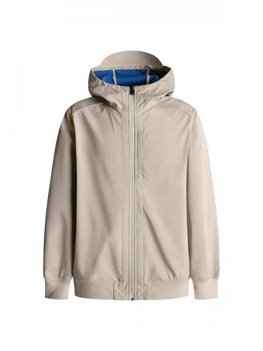 Foto van product Red Bull Racing x Pepe Jeans Tussenjas 'Summer' taupe