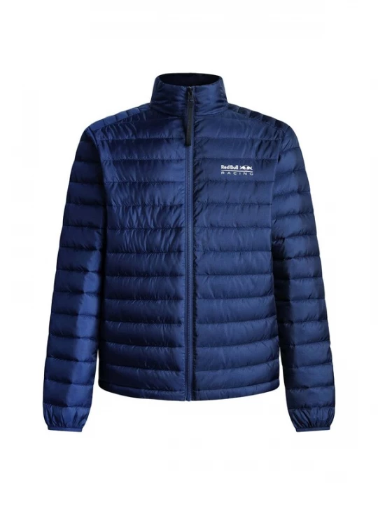 Foto van product Red Bull Racing x Pepe Jeans Winterjas blauw