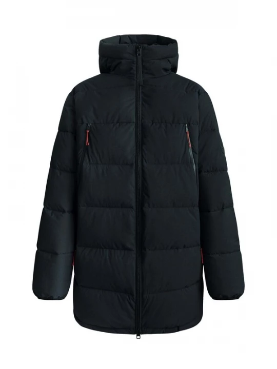 Foto van product Red Bull Racing x Pepe Jeans Winterjas zwart