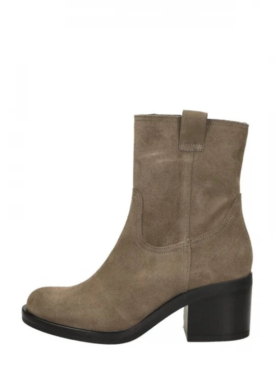 Foto van product Red-Rag Boots taupe