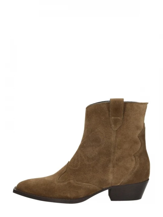 Foto van product Red-Rag Boots taupe