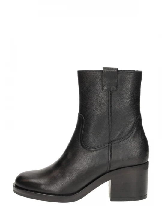 Foto van product Red-Rag Boots zwart