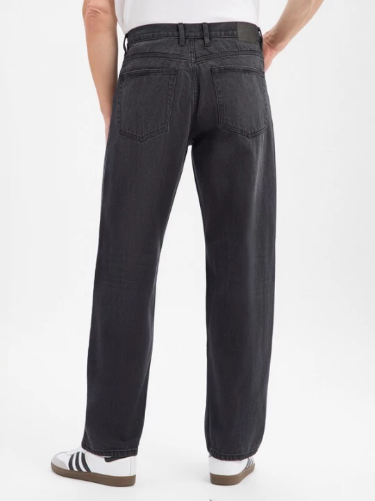 Foto van product Redefined Rebel Jeans ' Brooklyn ' zwart