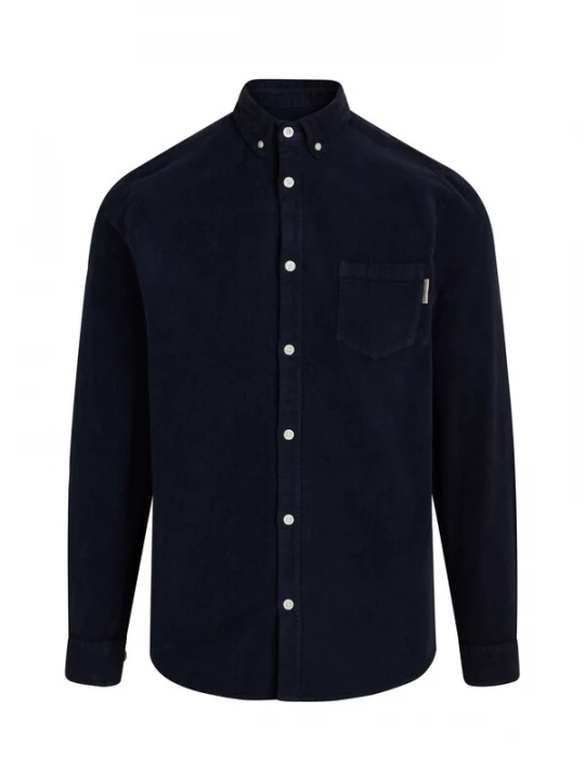 Foto van product Redefined Rebel Overhemd 'Park' navy