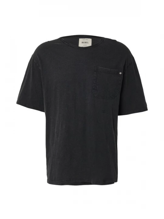 Foto van product Redefined Rebel Shirt zwart