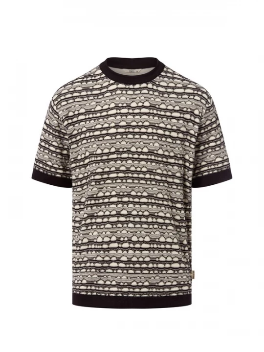 Foto van product Redefined Rebel Shirt zwart