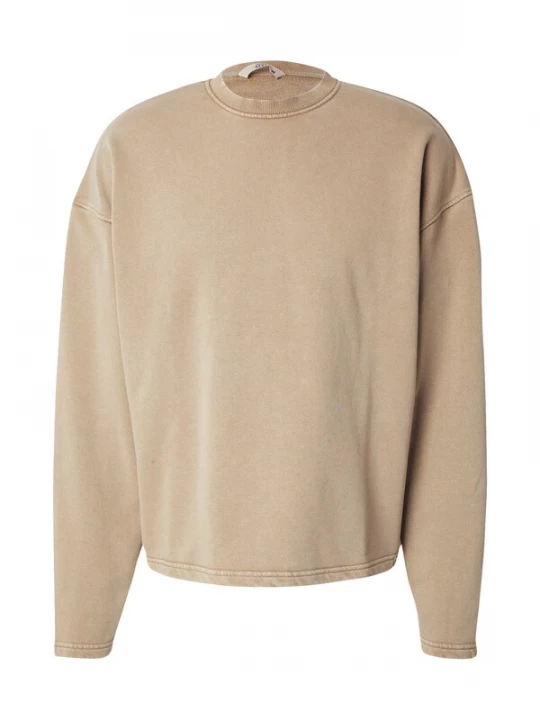 Foto van product Redefined Rebel Sweatshirt kaki