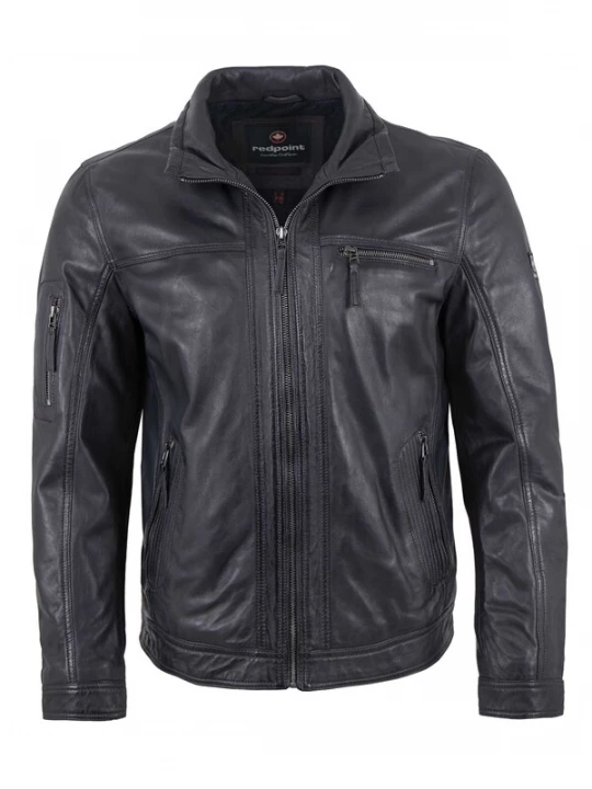 Foto van product REDPOINT Tussenjas 'Brice' navy