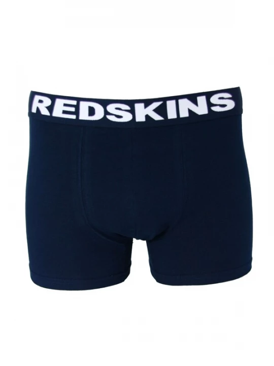 Foto van product REDSKINS Boxershorts blauw