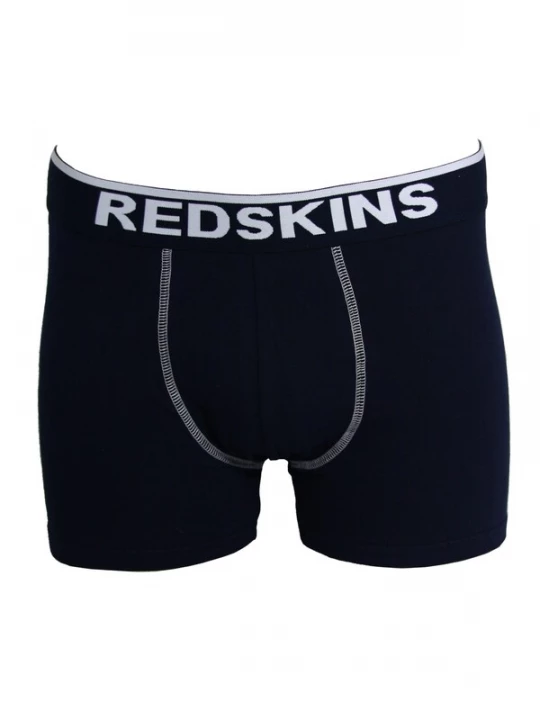 Foto van product REDSKINS Boxershorts blauw