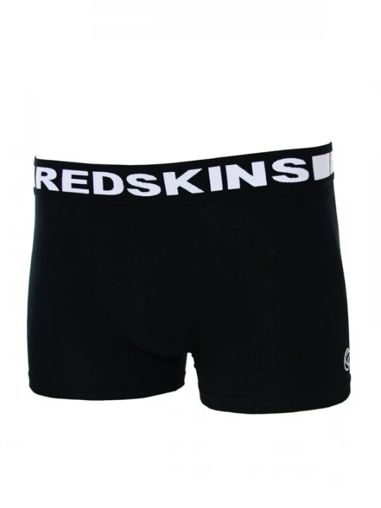 Foto van product REDSKINS Boxershorts zwart
