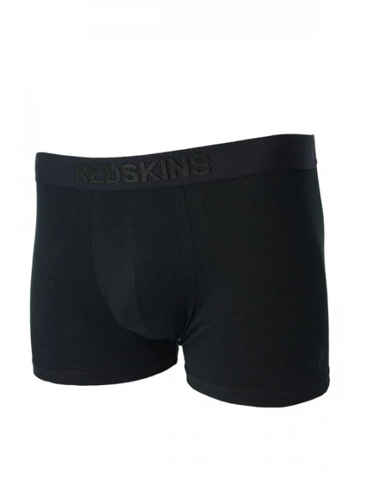 Foto van product REDSKINS Boxershorts zwart