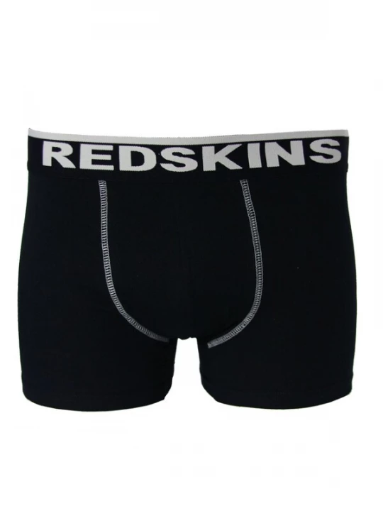 Foto van product REDSKINS Boxershorts zwart