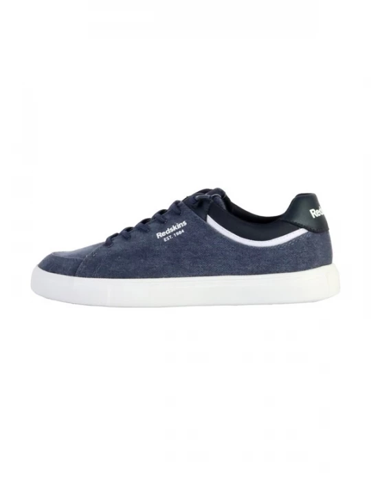Foto van product REDSKINS Sportieve veterschoen blauw