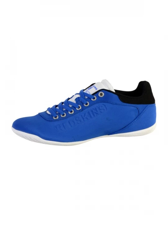 Foto van product REDSKINS Sportieve veterschoen 'Jamat' blauw