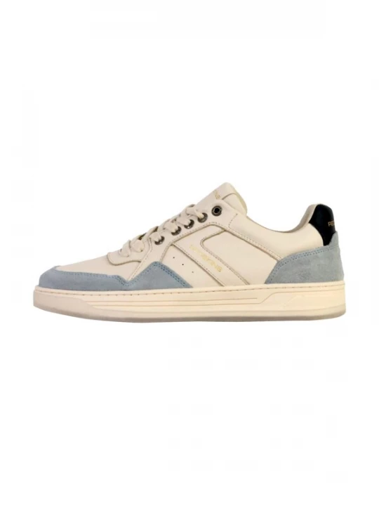 Foto van product REDSKINS Sportieve veterschoen 'Zenica' beige