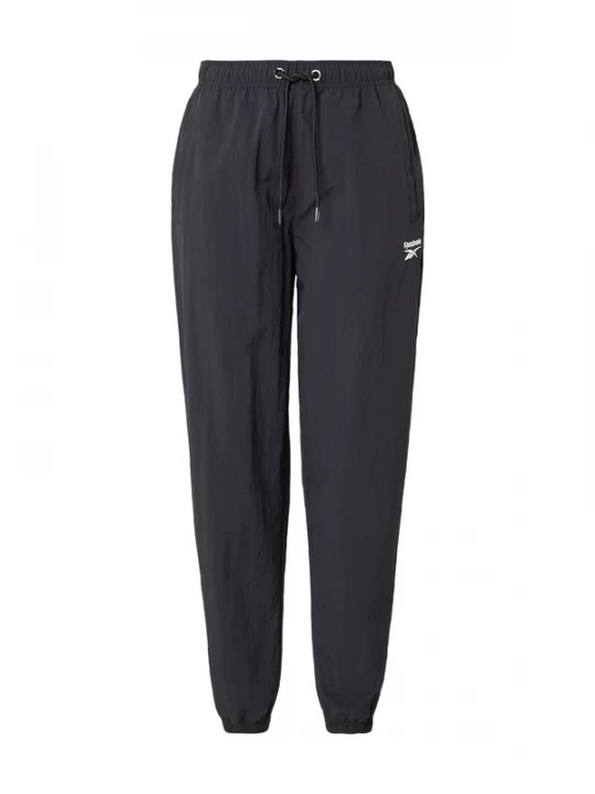 Foto van product Reebok Broek 'VECTOR' zwart / wit
