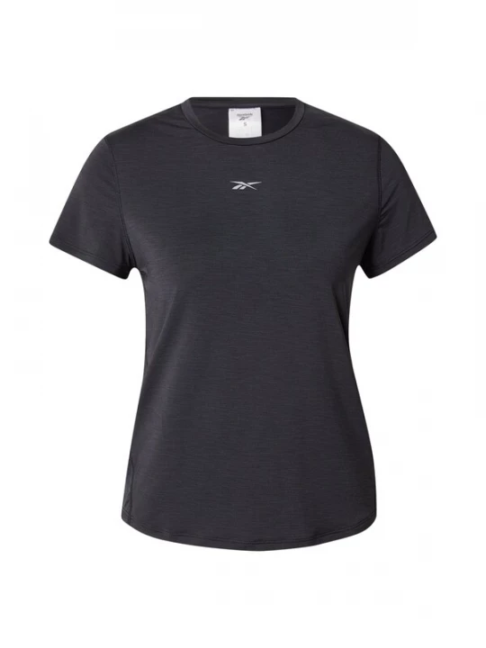 Foto van product Reebok Functioneel shirt 'CHILL' lichtgrijs / zwart