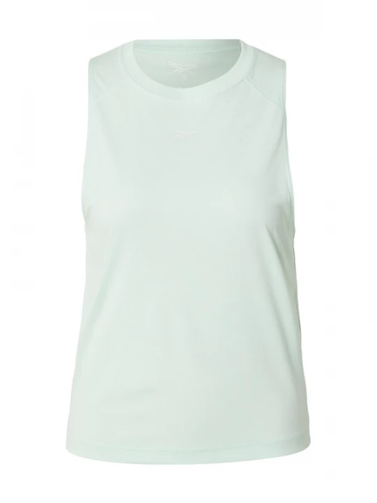 Foto van product Reebok Functioneel shirt 'ID TRAIN TANK DP' turquoise