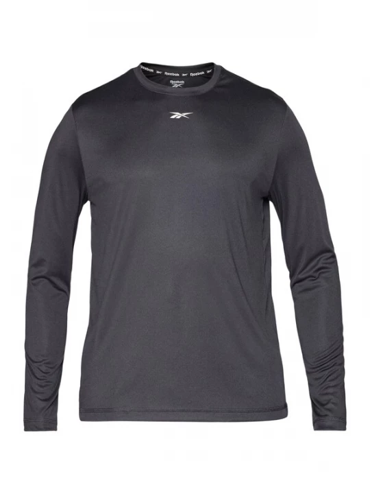 Foto van product Reebok Functioneel shirt 'Id Train' zwart