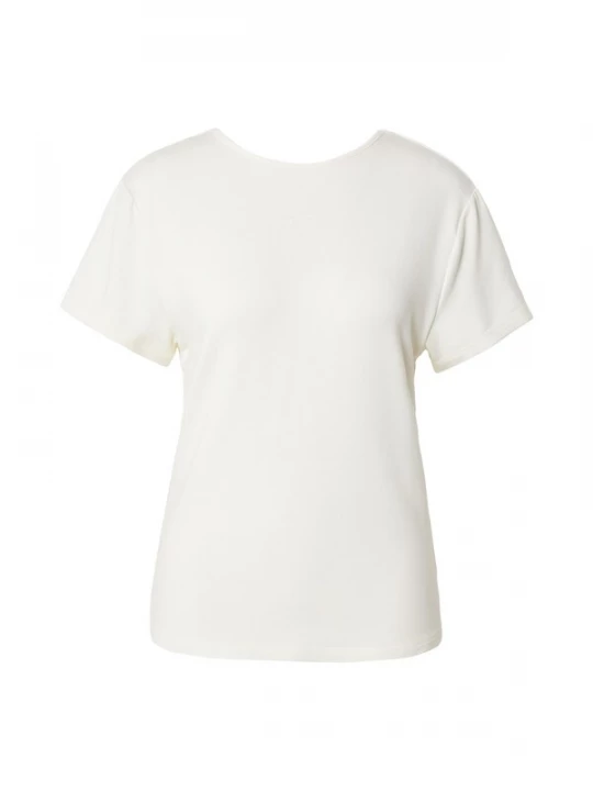 Foto van product Reebok Functioneel shirt 'LUX' offwhite