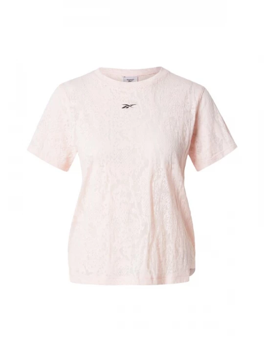 Foto van product Reebok Functioneel shirt pink