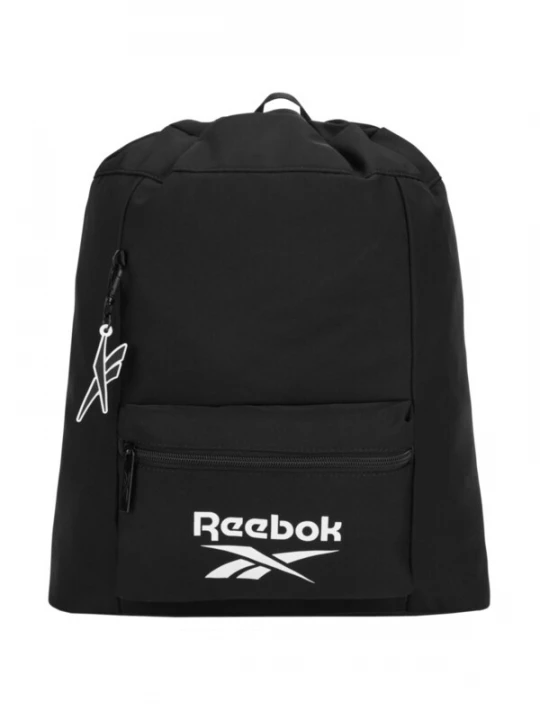 Foto van product Reebok Rugzak 'Reebok RBK Backpack' zwart