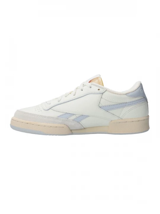 Foto van product Reebok Sneakers laag beige / duifblauw / grijs / wit