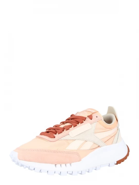 Foto van product Reebok Sneakers laag beige / wit