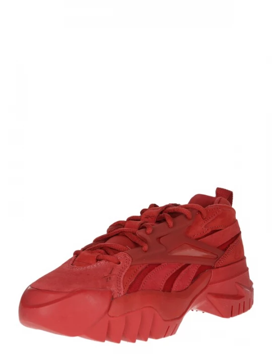 Foto van product Reebok Sneakers laag 'Cardi B Club C V2' donkerrood